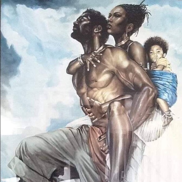 Meet the Posher Other - Meet your Posher, Anna loréna rincorn